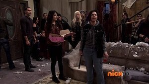 iCarly Temporada 6 Episodio 10