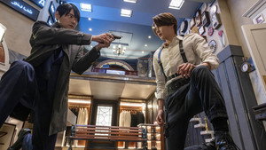 Kamen Rider ZEZTZ: 1×46