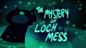 Mighty Magiswords The Mystery of Loch Mess