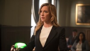 Arrow: Season 7 Episode 6 – Due Process