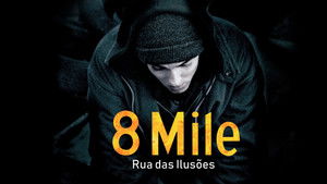 poster 8 Mile