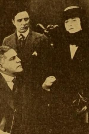 Poster Beware of Strangers (1917)