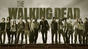 poster The Walking Dead