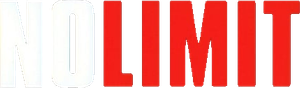 No Limit — logo