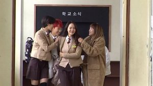 Girls’ High Mystery Class Season 1 Episode 4