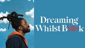 Dreaming Whilst Black