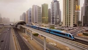 How Trains Changed the World The Commute: Trains That Make Cities