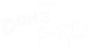 Don's Fountain of Youth