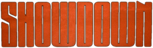 Confrontación decisiva — Logos 4