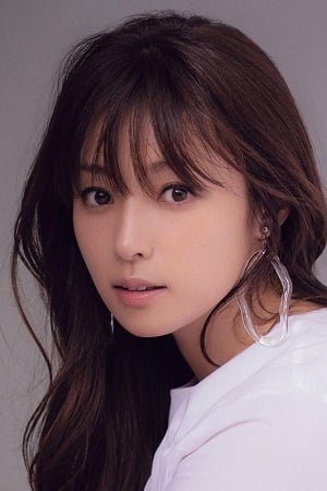 Kyoko Fukada isNaruse Toko