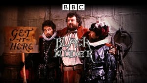 poster Blackadder