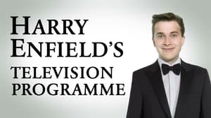 poster Harry Enfield's Television Programme