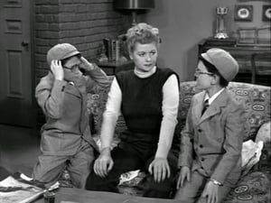 I Love Lucy The Amateur Hour