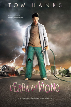 The 'Burbs 75