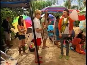 Austin & Ally: 1×15