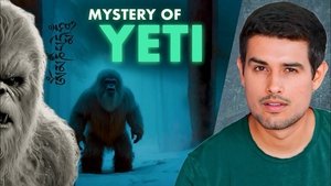 Mystery of Yeti SOLVED! | Were they Real Animals?