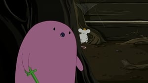 Adventure Time – Abenteuerzeit mit Finn und Jake: 6×11