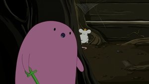 Hora de aventuras Temporada 6 Capitulo 11