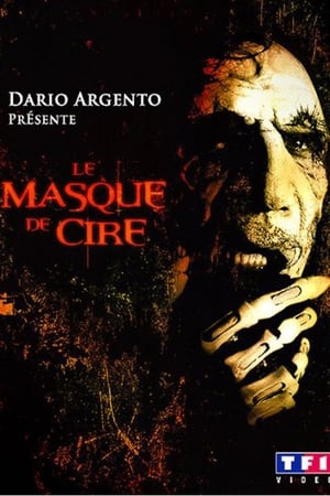 Poster Le Masque de cire 1997