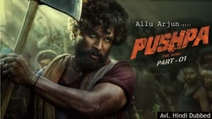 Pushpa: The Rise (2021)