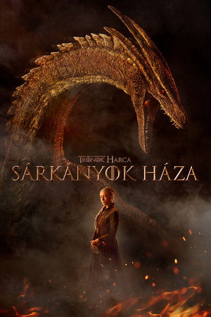 poster House of the Dragon
