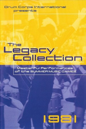 Nonton film 1981 DCI Midwest Regional - Legacy Collection (1981) terbaru sub indo Nonton film 1981 DCI Midwest Regional - Legacy Collection (1981) terbaru sub indo