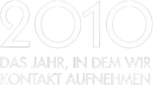 2010: Odisea dos — Logos 3