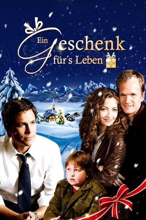 Poster Ein Geschenk fürs Leben 2005