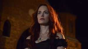 Sleepy Hollow: Stagione 2 x Episodio 17