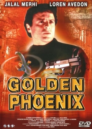 Poster Operation Golden Phoenix (1994)