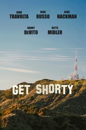 Poster di Get Shorty