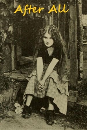 Poster After All (1912)
