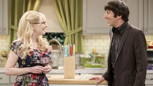 The Big Bang Theory Temporada 11 Capitulo 21