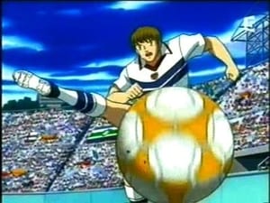 Captain Tsubasa: Road to 2002: 2×16