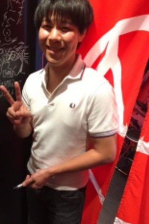 Mitsutoshi Shimabukuro