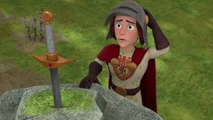 Thumbnail Episode 51: Merlin's Book - Part 1