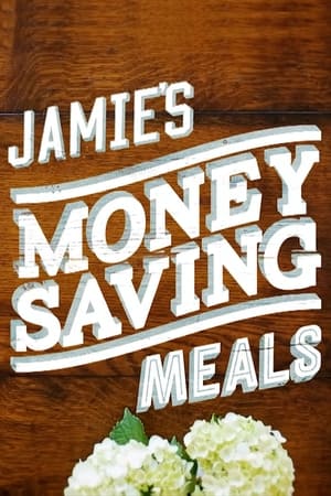 Image Jamie's Money Saving Meals
