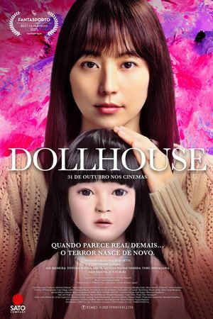poster Dollhouse