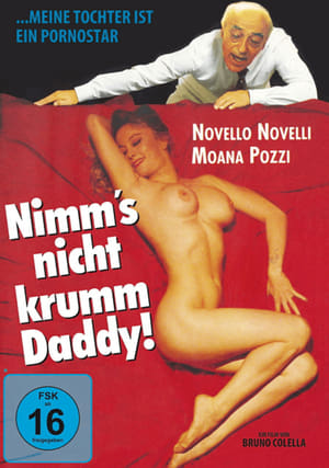 Image Nimm's nicht krumm Daddy!