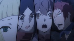 Is It Wrong to Try to Pick Up Girls in a Dungeon? Season 3 Episode 1