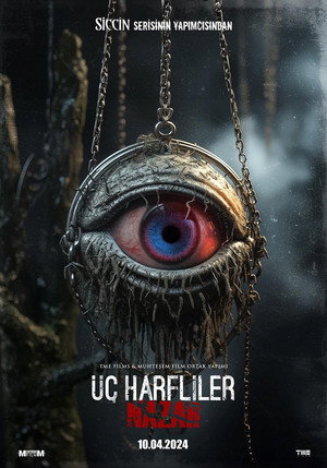 Üç Harfliler: Nazar 3