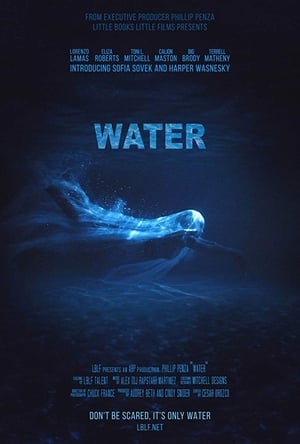 Water poster