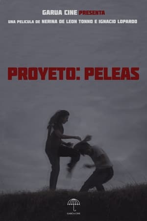 Poster Proyecto: Peleas 2022
