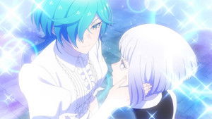 Rock wa Lady no Tashinami deshite Episódio 11