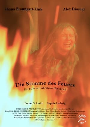 Image Die Stimme des Feuers