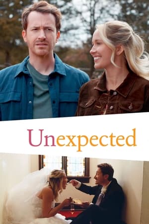 Poster Unexpected (2022)