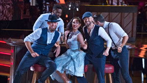 Dancing with the Stars: 23×14