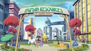 Human Resources (2022)