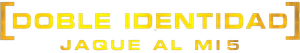 Doble identidad: Jaque al MI5
