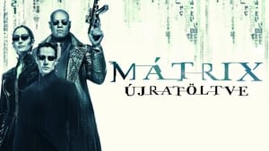 The Matrix 2 Reloaded 2003